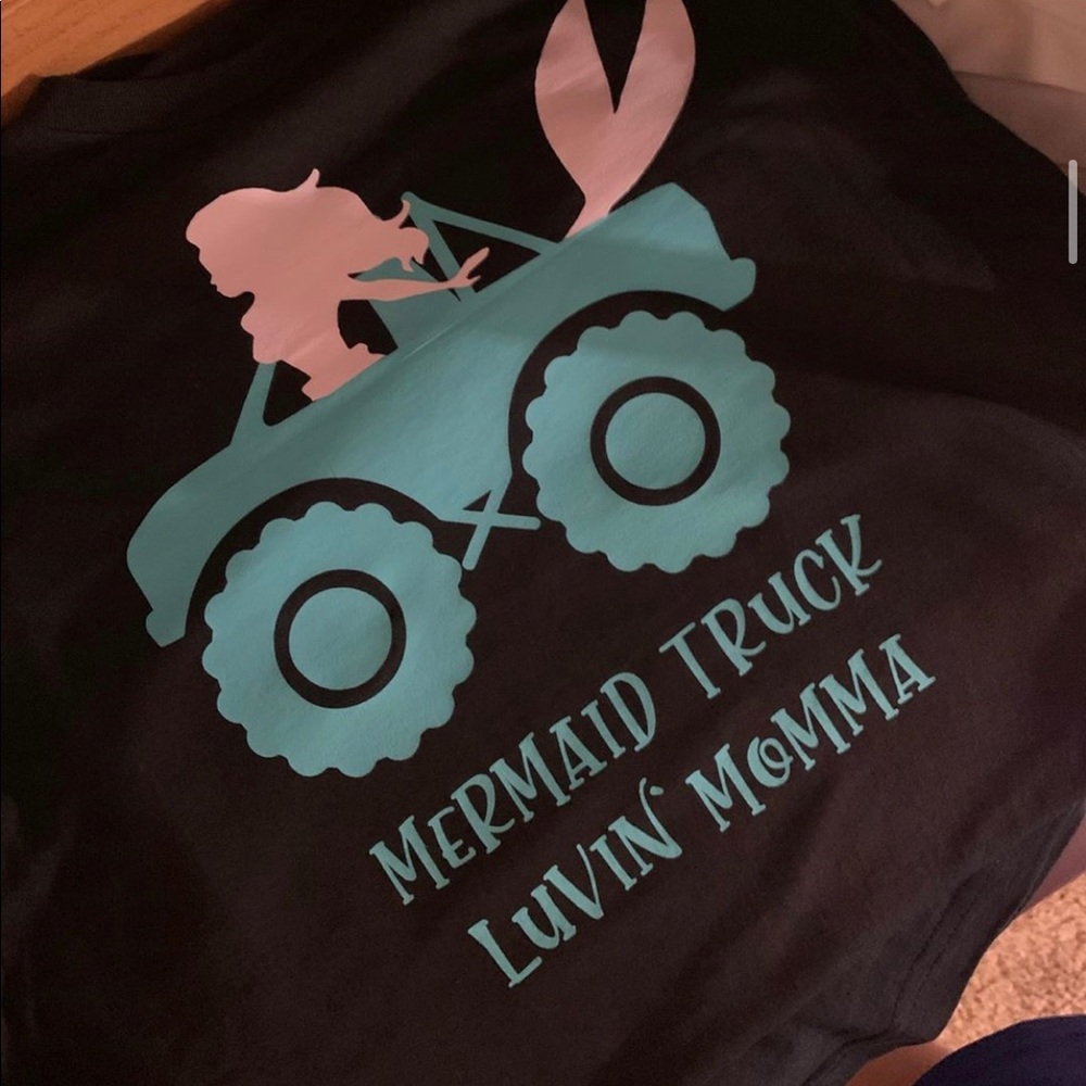 Custom T-shirt